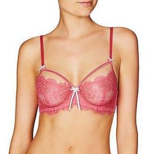 NWOT Heidi Klum Valerie Underwire Bra